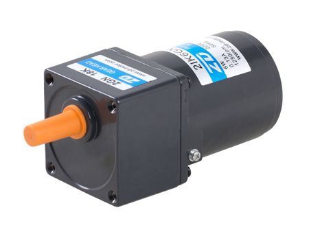 60mm 6W Asynchronmotor/ Induktionsmotor