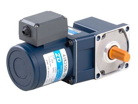 80mm 25W   Asynchronmotor/ Induktionsmotor