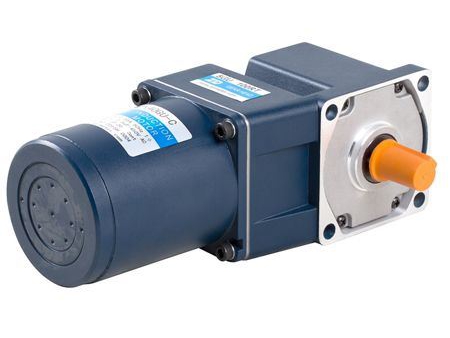 90mm 40W  Asynchronmotor/ Induktionsmotor