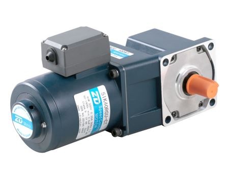 90mm 40W  Motor mit Drehzahlregler