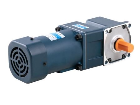 90mm 60W  Motor mit Drehzahlregler