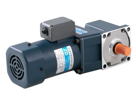 90mm 120W  Motor mit Drehzahlregler