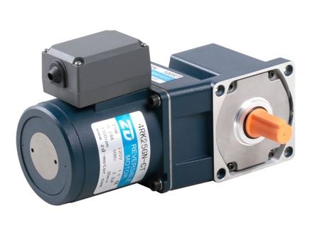 80mm 25W  Reversibler Motor