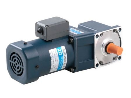 90mm 120W  Reversibler Motor