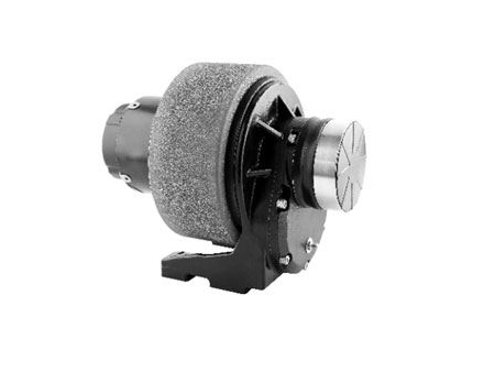 Getriebe mit Antriebsrad