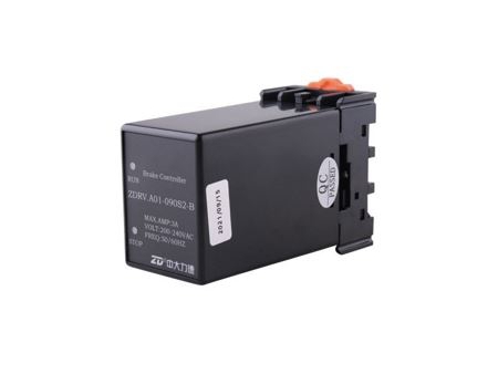 Motortreiber & Drehzahlregler