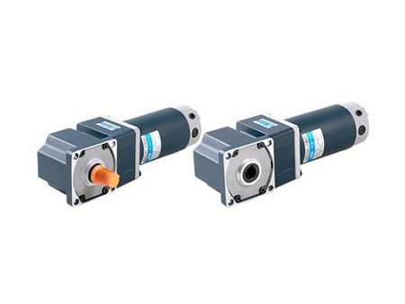 90mm 250W   DC Getriebemotor/ Bürstenmotor