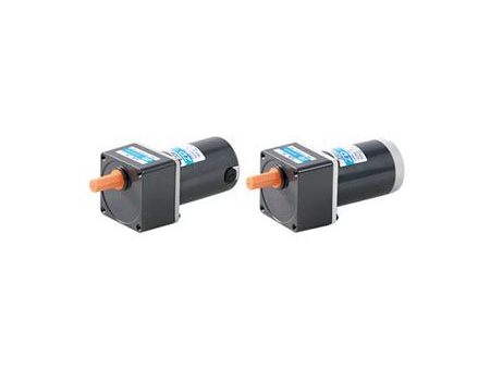 70mm 25W  DC Getriebemotor/ Bürstenmotor