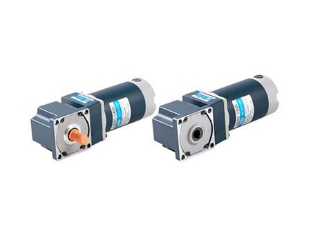 80mm 40W  DC Getriebemotor/ Bürstenmotor