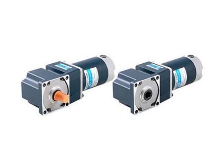 90mm 40W  DC Getriebemotor/ Bürstenmotor