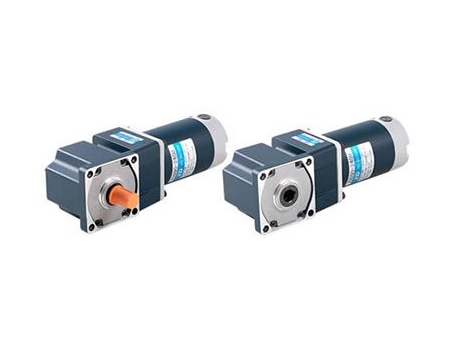 90mm 90W  DC Getriebemotor/ Bürstenmotor