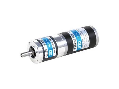 42mm 25W  DC Planetengetriebemotor