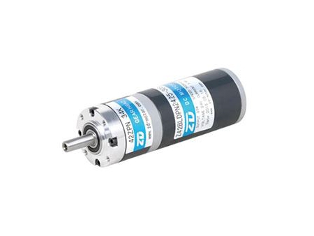 42mm 40W  DC Planetengetriebemotor/ Planetengetriebe (bürstenlos)