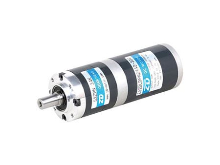 52mm 40W  DC Planetengetriebemotor/ Planetengetriebe (bürstenlos)