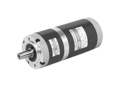 120mm 400W/750W/900W  DC Planetengetriebemotor/ Planetengetriebe (bürstenlos)