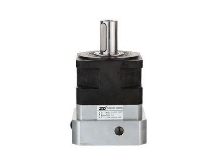 ZDS   Stirnrad-Planetengetriebe