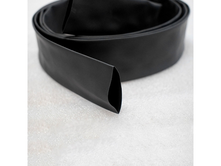 Flexibler Schrumpfschlauch