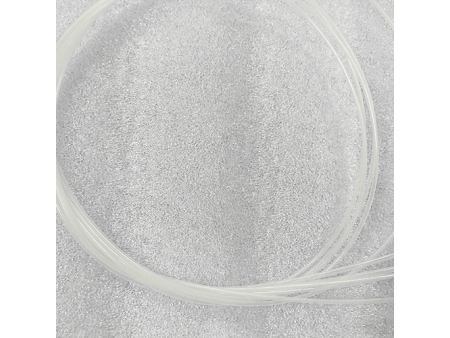 PVDF Schrumpfschlauch, flammhemmend