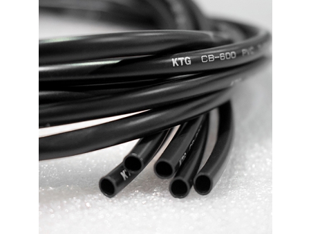 Schlauch für Waschanlage (extrudierter Schlauch für Reinigungsanwendungen)