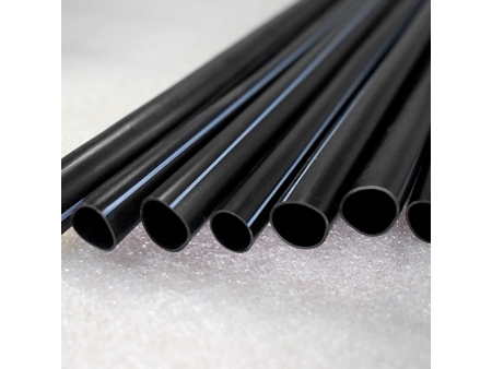 Kältebeständiger PVC Isolierschlauch