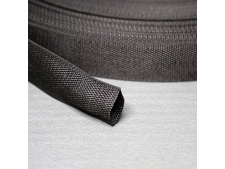 Geflechtschlauch Schrumpfmanschetten