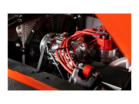 Schrumpfschläuche & herkömmliche Schläuche  für die Automobilbranche