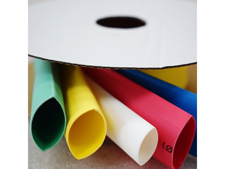 Schrumpfschlauch, doppelwandig