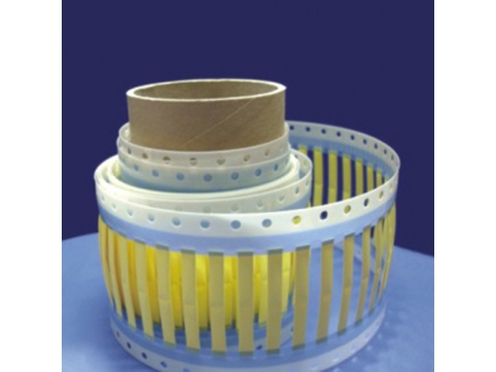 Schrumpfschlauchmarkierer / Kennzeichnungstüllen, CYG-MT (AMS)