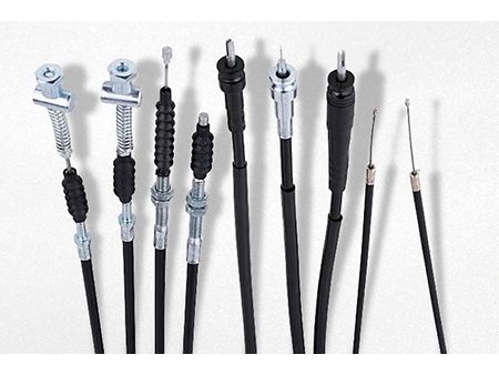 Isolierschlauch aus technischem Kunststoff, für Antriebsleitungen