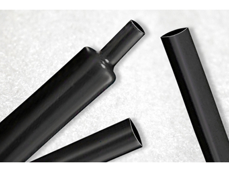 Fluoroelastomer Schrumpfschlauch