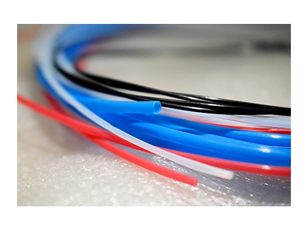 Fluorpolymer Schrumpfschläuche