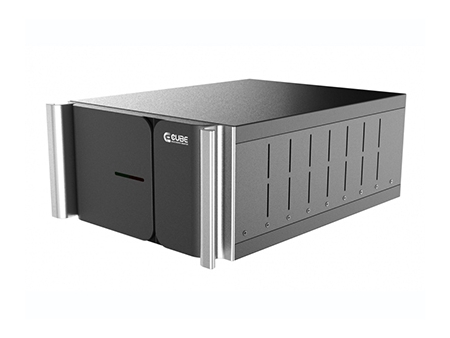 Lithium-Ion-Akku für USV-System 80Ah (C-Rating), Paket