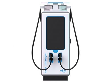 EVMS PRO HPC-Ladestation