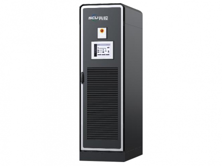 Integrierte Energieumwandlungssysteme (PCS) mit großem Spannungsbereich