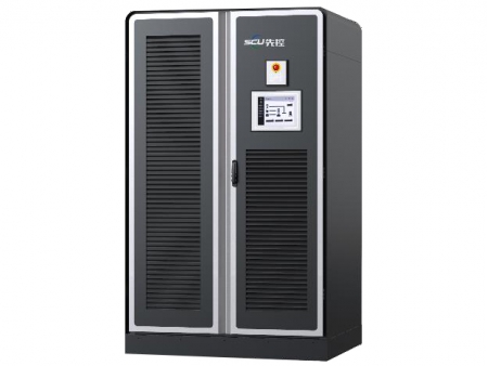 Hybrides Energieumwandlungssystem (PCS) mit PV Wechselrichter