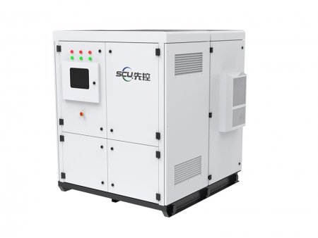 All-in-one Energiespeichersystem