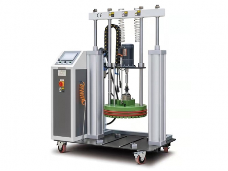 1-Komponenten-Klebemaschine, SM3-200