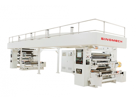 Kaschieranlage (Trockenkaschieren), A200