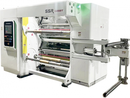 SSR-AT Rollenschneider