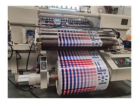 SSR-A Rollenschneider