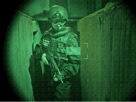 ET39-IR    Infrarot Endoskopkamera mit Wärmebild/ Nachtsicht    Inspektionskamera