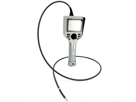 ES60-IR    Infrarot Endoskopkamera mit Wärmebild/ Nachtsicht    Inspektionskamera