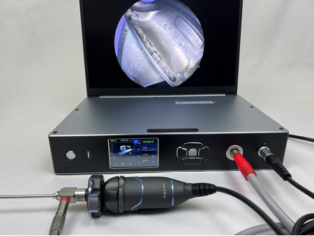 Boroskop (starres Endoskop)