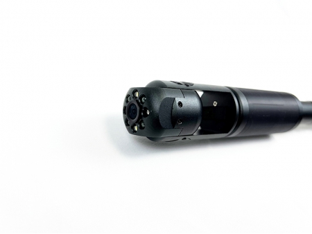 TPC80 Serie 4K HD Teleskop-Endoskop, Teleskopkamera, Inspektionskamera