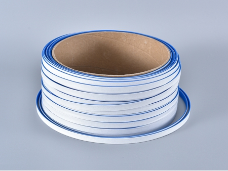 Flexform Drahtklebeband, Blau