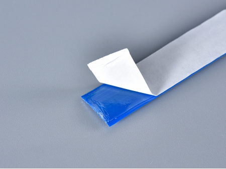 Flexform Drahtklebeband, Blau