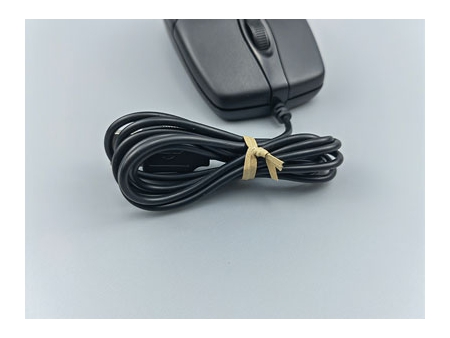 Verschluss-Streifen aus Kraftpapier