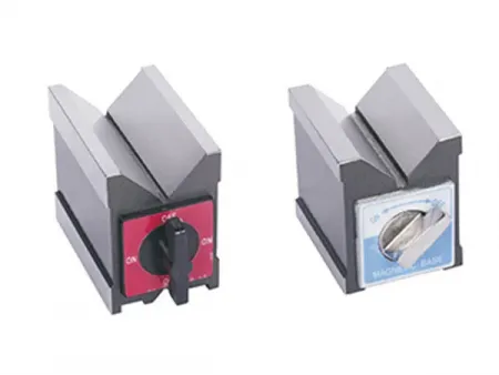 Magnetständer V-Winkel (90° V-Winkel)