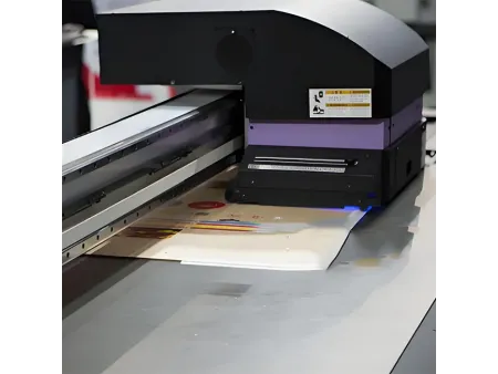 Vakuumplatten für Siebdruck