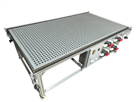 LCD Separator für Großdisplays